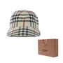 Кепка мужская Burberry, серо-бежевый 14024449