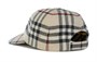 Кепка мужская Burberry, серо-бежевый 14024449