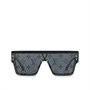 Солнцезащитные очки LV Waimea L Louis Vuitton, черный 22191239