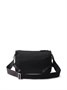 Сумка через плечо Re-Nylon Prada, черный 24581549