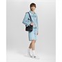 Браслет Loop It Louis Vuitton, серый 22194080