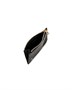 Картхолдер Saint Laurent YSL Credit, черный 6081365