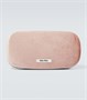 Прямоугольные солнцезащитные очки Miu Regard Miu Miu 25622955