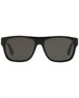Поляризованные солнцезащитные очки, gg0341s 56 Gucci, мульти 838645