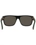 Поляризованные солнцезащитные очки, gg0341s 56 Gucci, мульти 838645