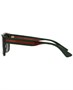 Поляризованные солнцезащитные очки, gg0341s 56 Gucci, мульти 838645