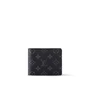 Кошелек Louis Vuitton, серый 22191750