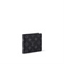 Кошелек Louis Vuitton, серый 22191750