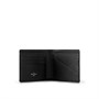 Кошелек Louis Vuitton, серый 22191750