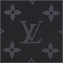 Кошелек Louis Vuitton, серый 22191750
