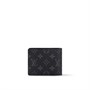 Кошелек Louis Vuitton, серый 22191750