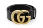 Кожаные ремни унисекс Gucci 4510877