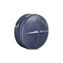 Сумка Dior x Stone Island Round Bag, синий 15107676