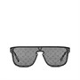 Солнцезащитные очки LV Waimea Louis Vuitton, черный 22192467