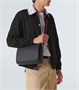 Сумка через плечо из ткани GG с кожаной отделкой Gucci, Black/Black/Brb 25642175
