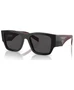 Мужские солнцезащитные очки PR 10ZS PRADA 2831996