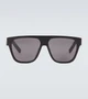 Солнцезащитные очки DiorB23 S3I Dior Eyewear, черный 2097607