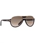 Дмитрий солнцезащитные очки, ft0334 Tom Ford, мульти 837298