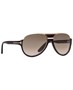 Дмитрий солнцезащитные очки, ft0334 Tom Ford, мульти 837298