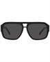 Мужские солнцезащитные очки, dg4403 58 Dolce & Gabbana, черный 747458