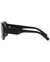 Мужские солнцезащитные очки, dg4403 58 Dolce & Gabbana, черный 747458