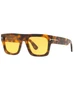 Мужские солнцезащитные очки, FT0711 Tom Ford 2833775