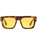 Мужские солнцезащитные очки, FT0711 Tom Ford 2833775