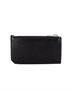 Картхолдер Saint Laurent YSL Credit, черный 6081363