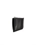 Картхолдер Saint Laurent YSL Credit, черный 6081363