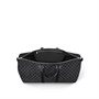 Сумка Keepall Bandoulière 55 Louis Vuitton, серый 22191553
