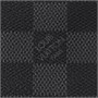 Сумка Keepall Bandoulière 55 Louis Vuitton, серый 22191553