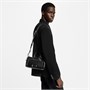 Сумка Keepall Cargo Bandoulière 25 Louis Vuitton, черный 22190977