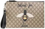 Мужской клатч Gucci 4508635