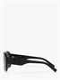 Dolce & Gabbana DG4403 Мужские солнцезащитные очки-авиаторы, черные/серые 2548939