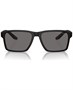 Мужские поляризованные солнцезащитные очки, PS 05YS PRADA LINEA ROSSA 2829136