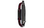 Сумка men's single-shoulder bag black/grey Gucci, черный 21161510