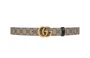 Кожаные ремни унисекс Gucci 4510904