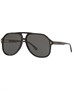 Мужские солнцезащитные очки, gg1042s 60 Gucci, черный 747464
