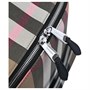 Рюкзак мужской Birch Brown из холста с кожаными элементами 26473450