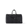 Сумка Keepall Bandoulière 45 Louis Vuitton, серый 22191731