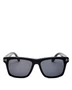 Квадратные солнцезащитные очки Buckley, 56 мм Tom Ford 1930037