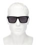 Квадратные солнцезащитные очки Buckley, 56 мм Tom Ford 1930037