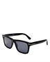 Квадратные солнцезащитные очки Buckley, 56 мм Tom Ford 1930037