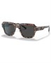 Мужские солнцезащитные очки 52, dg440252-x Dolce & Gabbana, мульти 753403