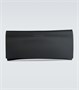 Овальные солнцезащитные очки SL 799 Saint Laurent, Gold-Gold-Black 25637604