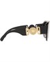 Солнцезащитные очки, ve4391 Versace, мульти 723882
