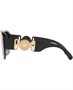 Солнцезащитные очки, ve4391 Versace, мульти 723882