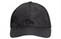 Бейсболка Gucci GG Baseball Cap 'Black', черный 25059050