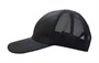 Бейсболка Gucci GG Baseball Cap 'Black', черный 25059050
