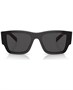 Мужские солнцезащитные очки PR 10ZS PRADA 2832008